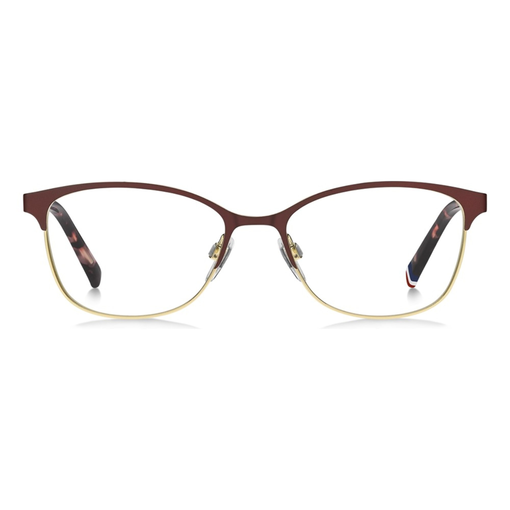 Gafas de Vista Tommy Hilfiger TH 2296 6K3 de Metal Mujer 53 mm