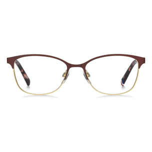 Gafas de Vista Tommy Hilfiger TH 2296 6K3 de Metal Mujer 53 mm