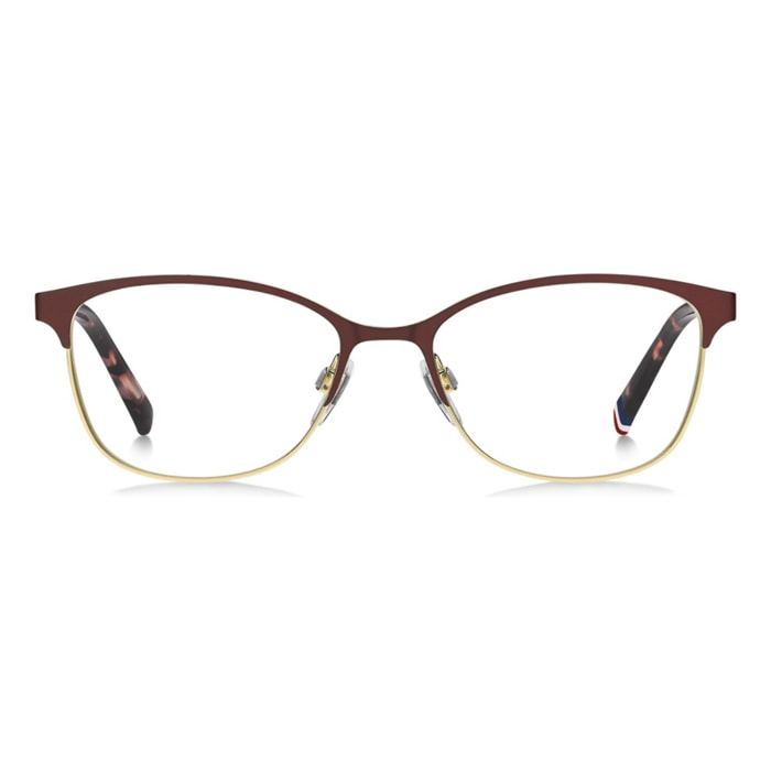 Gafas de Vista Tommy Hilfiger TH 2296 6K3 de Metal Mujer 53 mm