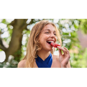 Brossette dentaire PHILIPS Sonicare lot de 4 - HX9054/87 white Gum Care - soin des gencives G3