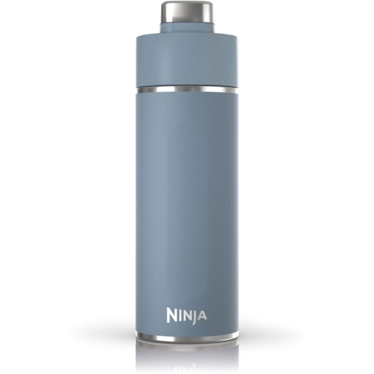 Bouteille isotherme NINJA Thirsti 530ml Travel Bottle Denim Blue