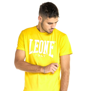 Camiseta de manga corta para hombre Leone 1947 Apparel