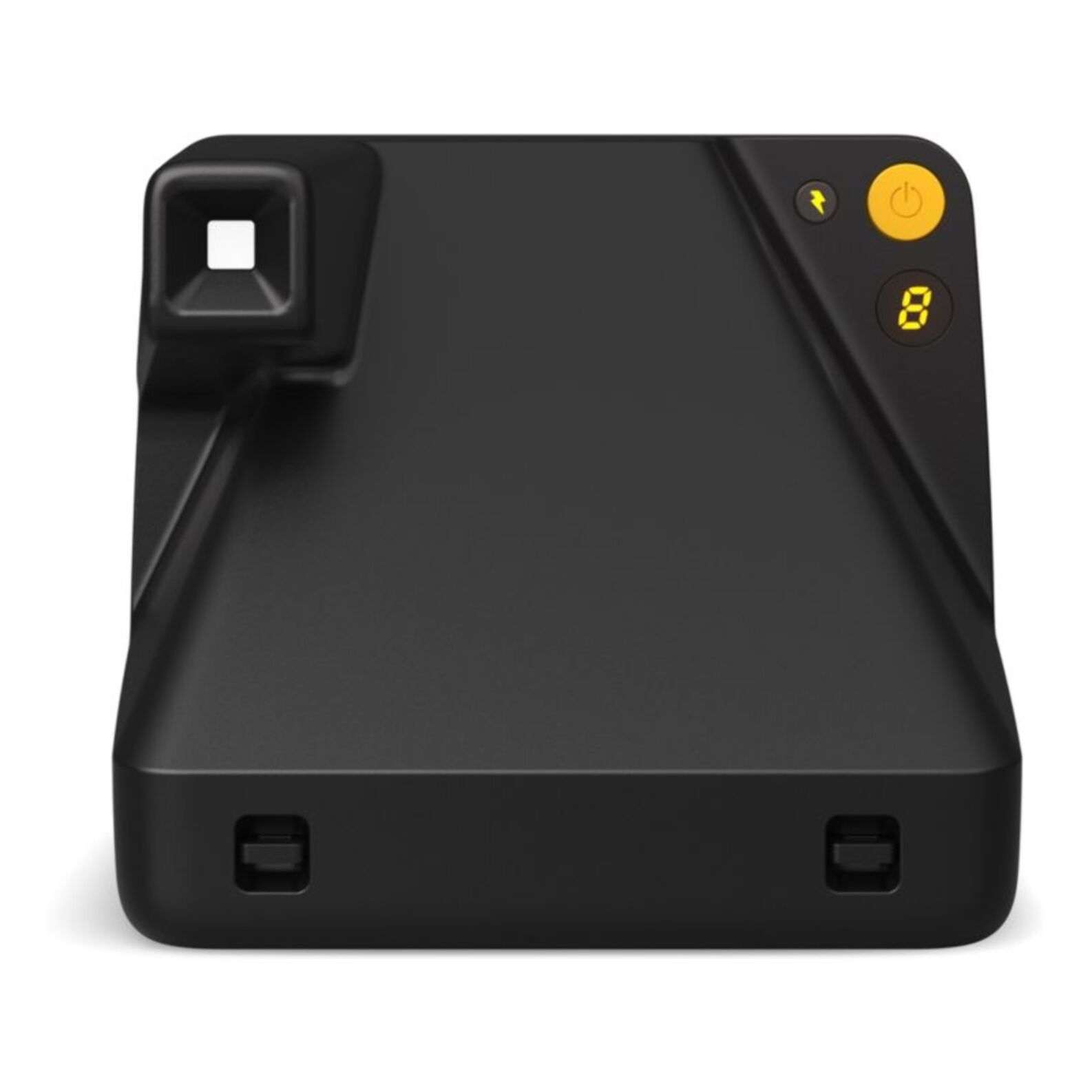 Appareil photo Instantané POLAROID Now Génération 2 - Black & White