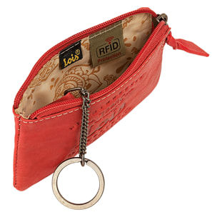 Cartera Lois Lois Jeans Rojo