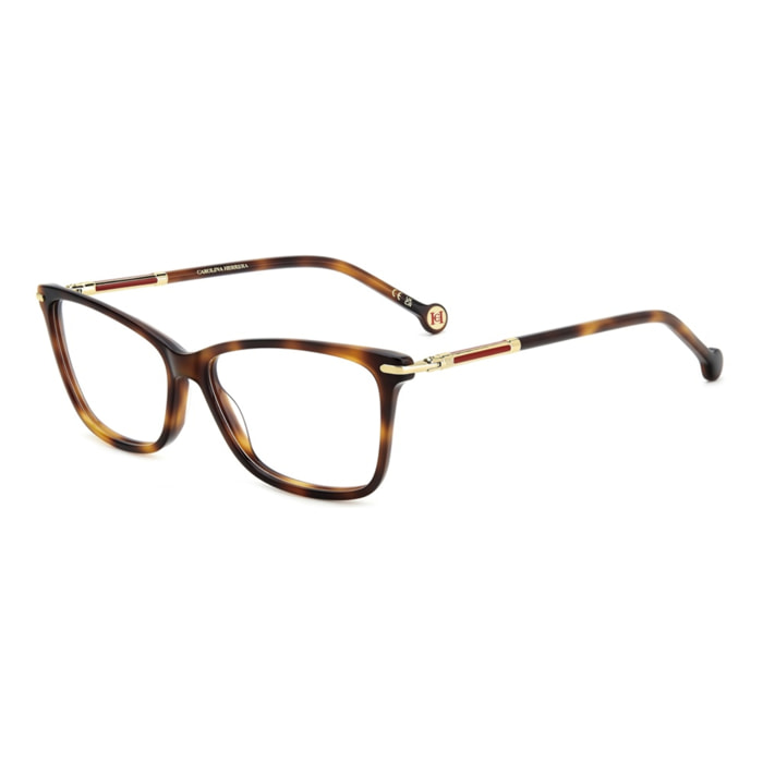 Gafas de Sol Carolina Herrera HER 0221/G/S 3H2 de Acetato Mujer 50 mm