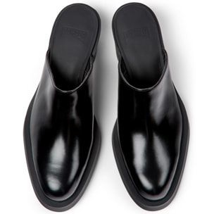 CAMPER Bonnie - Décolleté Nero Donna