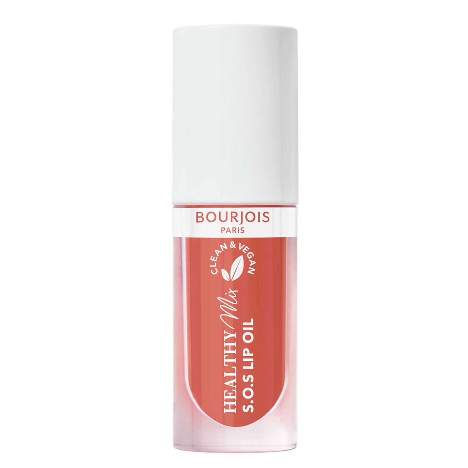 Healthy Mix Clean Sos Lip Oil - Huile à Lèvres