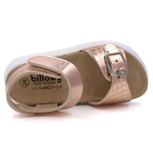 Sandalo BILLOWY ROSA