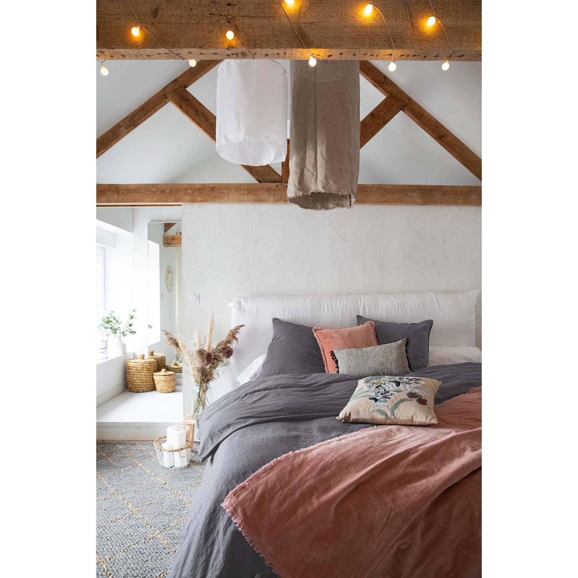 Housse de couette Stonewashed Zeff