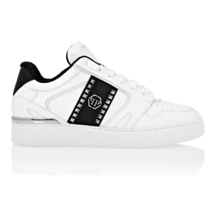 PHILIPP PLEIN Zapatillas bajas