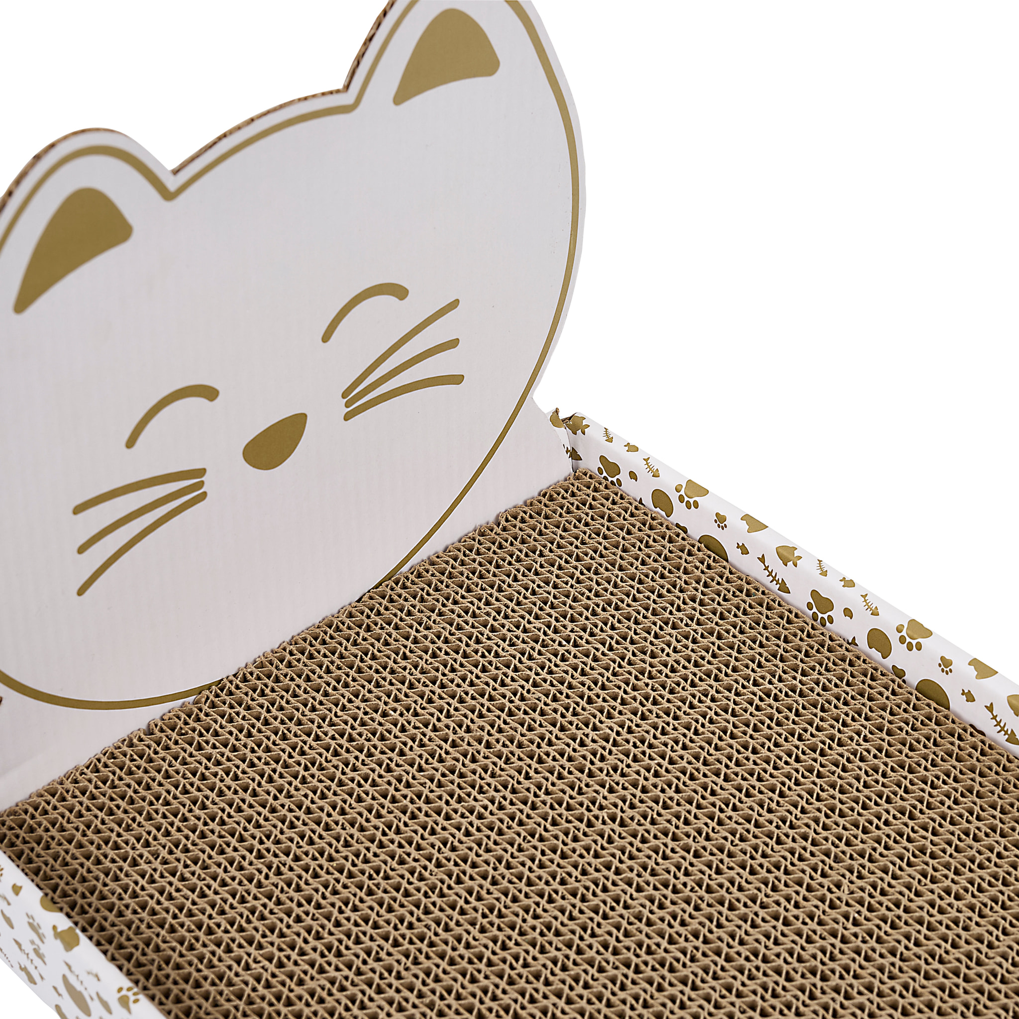 Griffoir Pour Chat