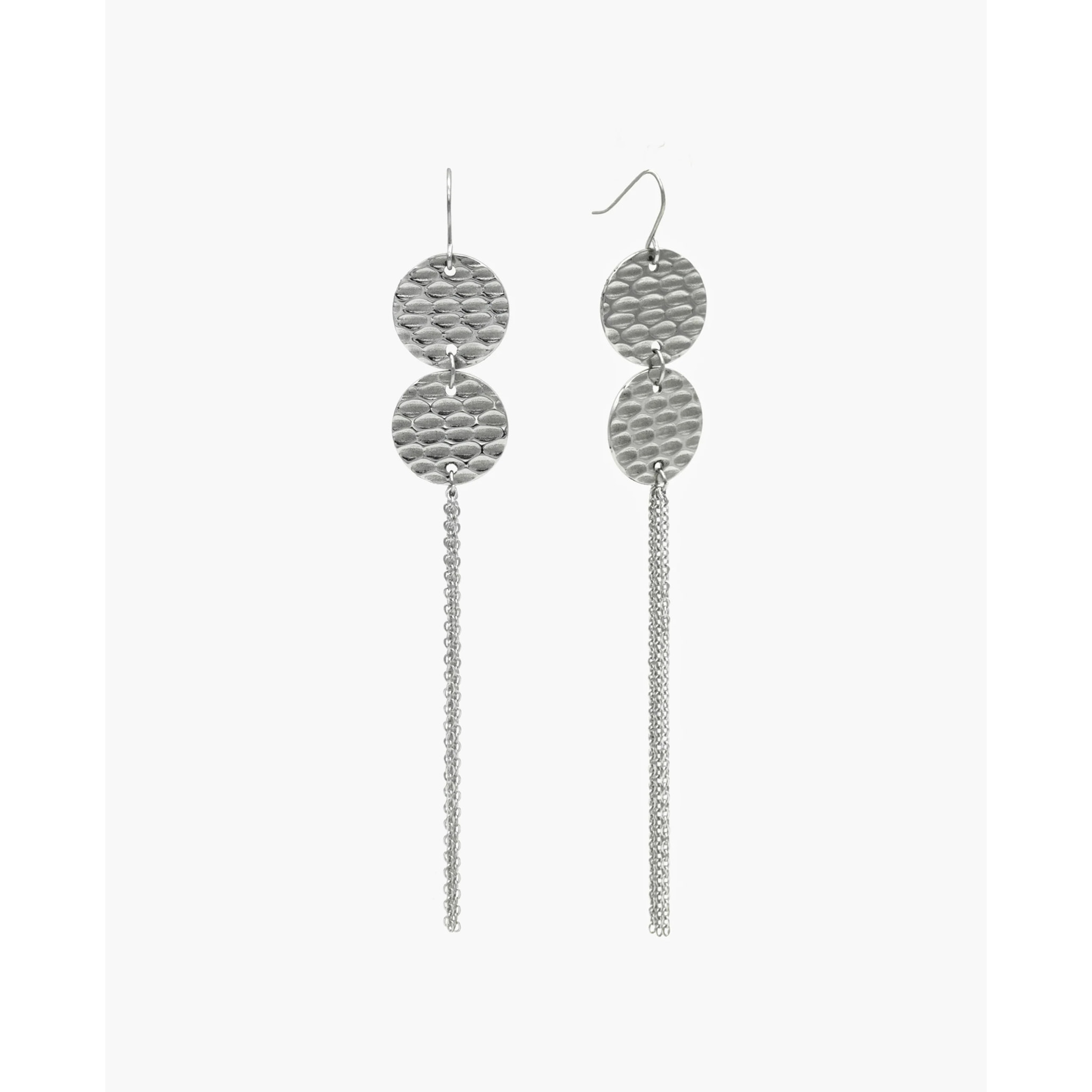 Pendientes aro de mujer