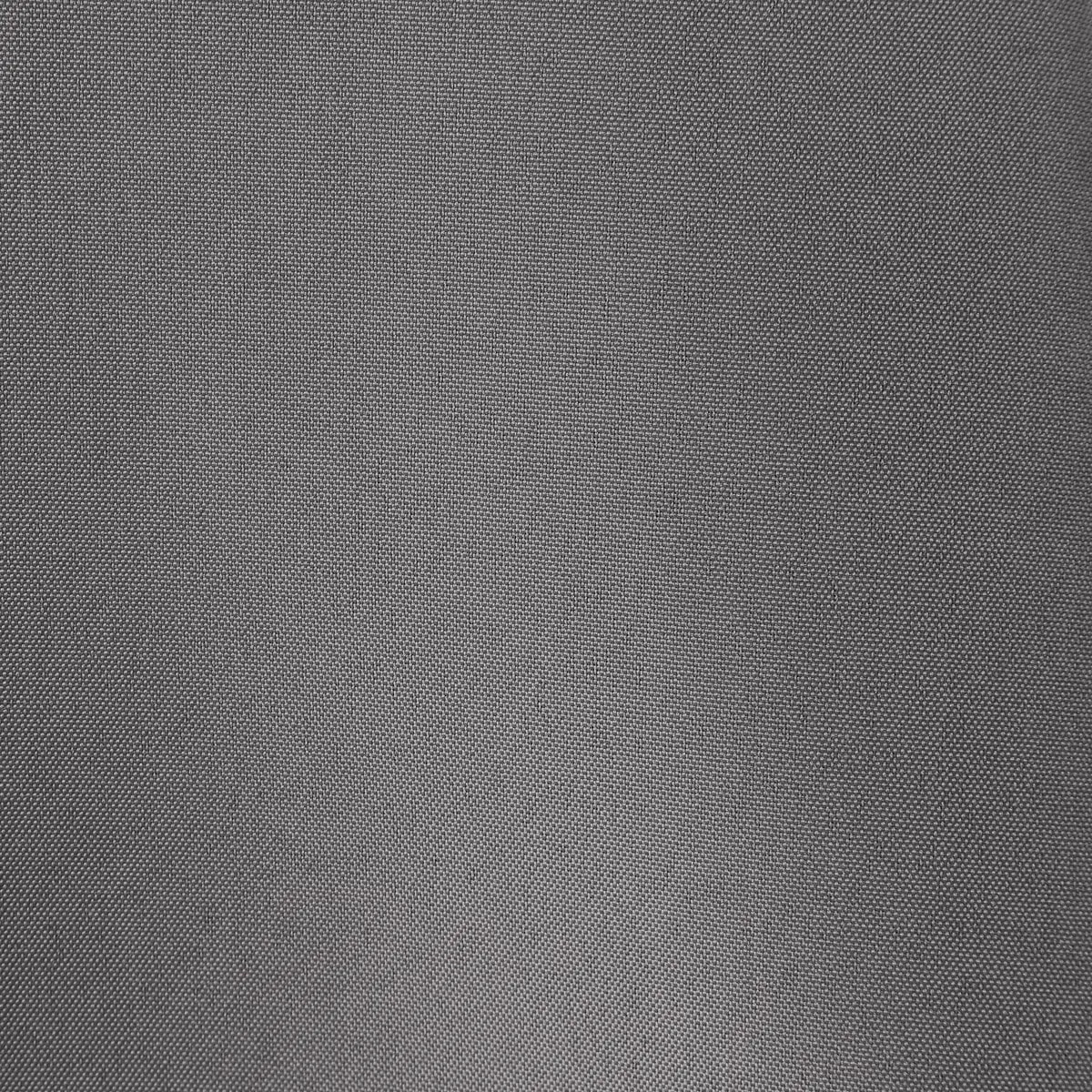 Nappe anti-tâche gris D180cm