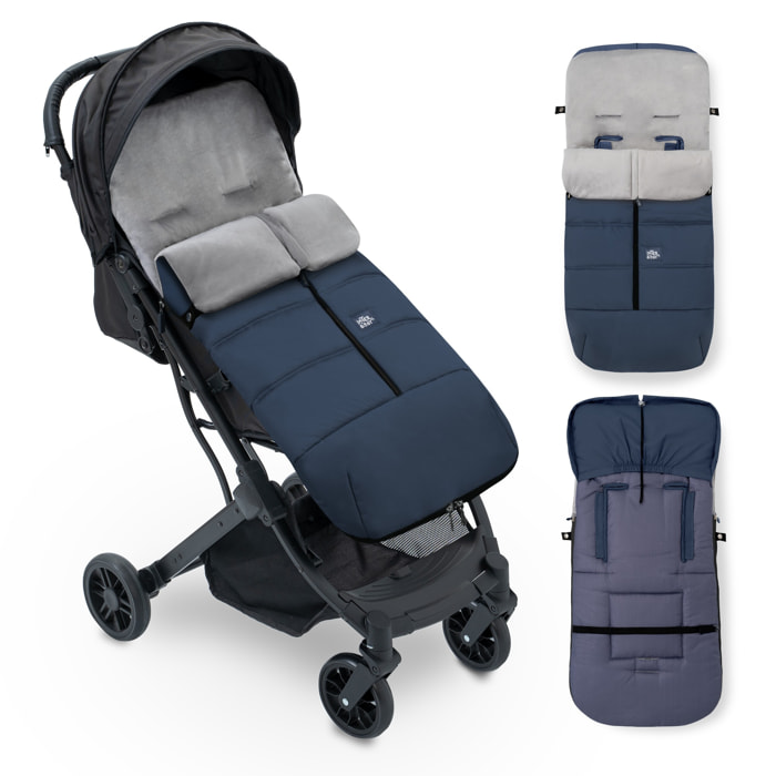 Saco Silla Universal