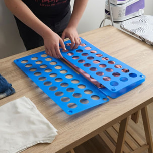 PLANCHE JE CHERCHE UNE IDEE à plier le linge