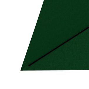 Sombrilla de Terraza Exterior 3x2 m Parasol de Terraza Exterior con Ángulo Ajustable Mástil de Aluminio y Protección UV 50+ Sombrilla para Jardín Patio Verde