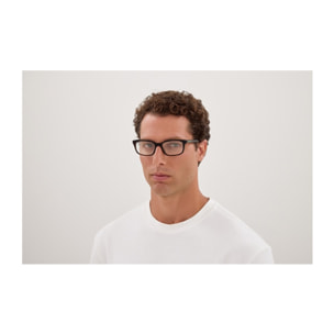 Gafas de Vista Gucci GG2082O-002 de Acetato Hombre 52 mm
