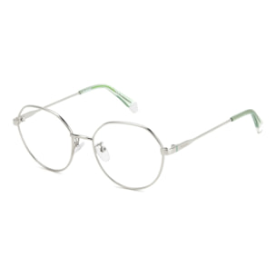 Gafas de Vista Polaroid PLD D490/G 010 de Metal Mujer 52 mm