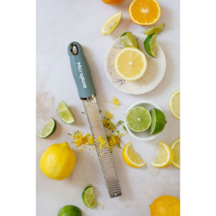 Zesteur MICROPLANE Premium Vert Eukalyptus