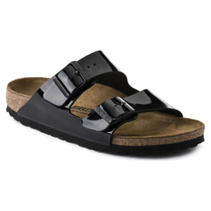 Sandali Birkenstock Arizona Bf Nero