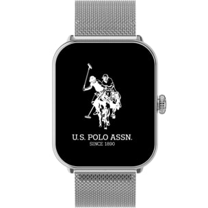Smartwatch con schermo AMOLED