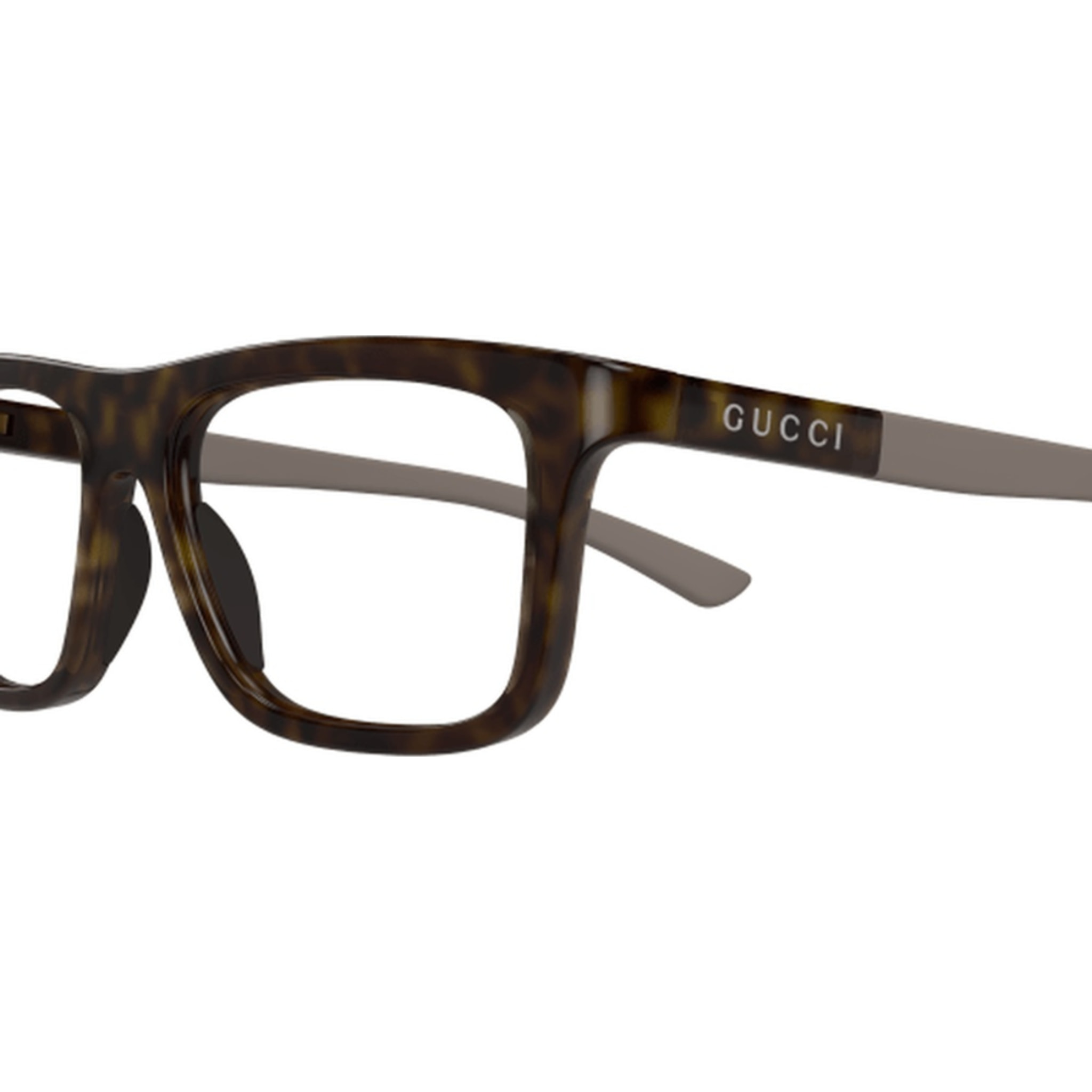Gafas de Vista Gucci GG1737O-002 de Acetato Hombre 54 mm