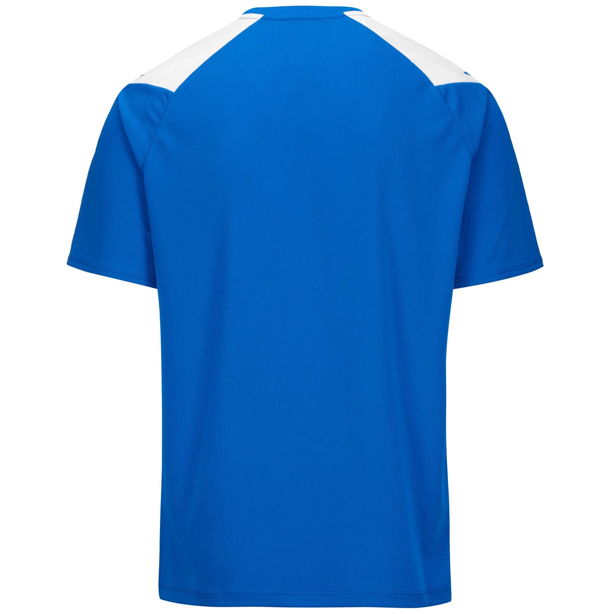 Kappa - Maglie gioco Uomo Blu - Kappa4Football Loreto
