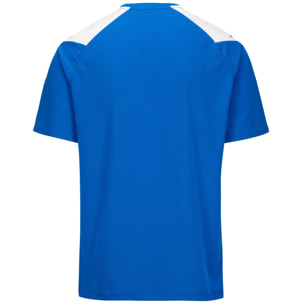 Kappa - Maglie gioco Uomo Blu - Kappa4Football Loreto