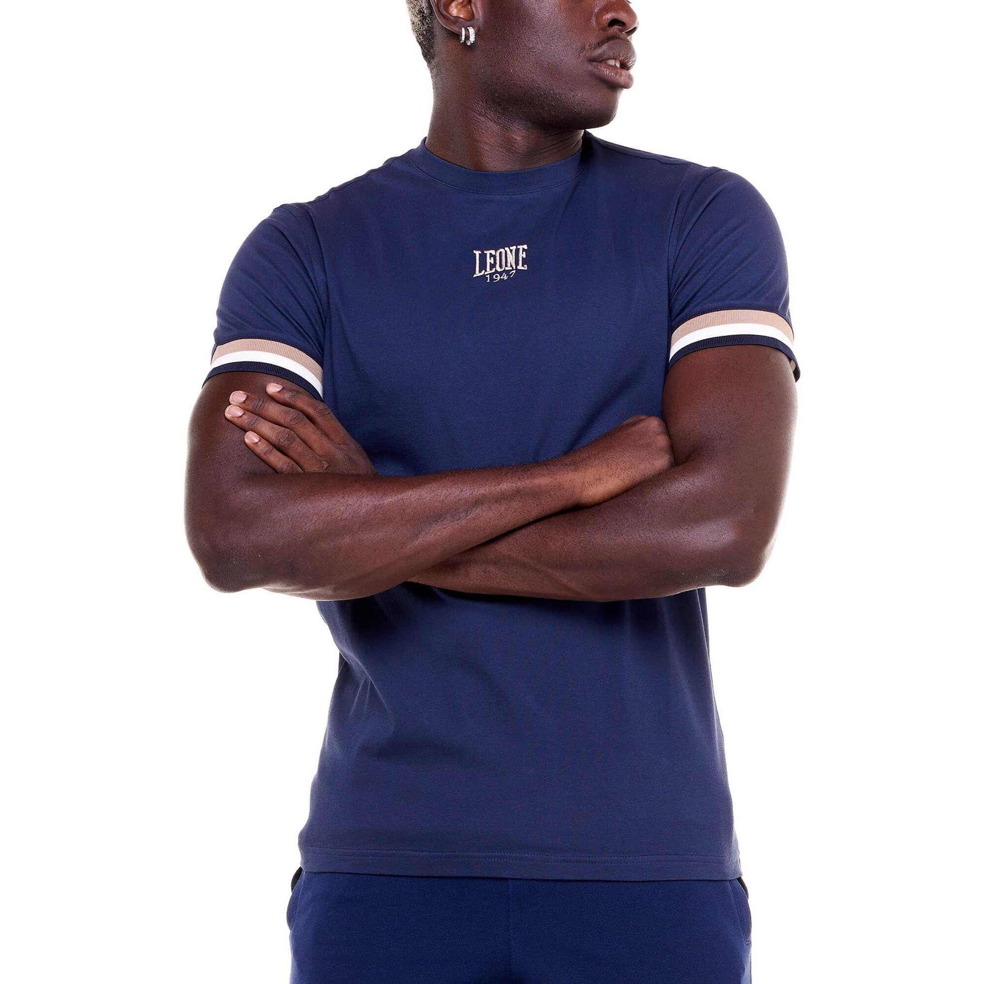 Camiseta hombre Tonos Tierra
