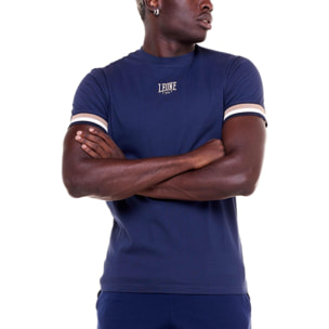 Camiseta hombre Tonos Tierra