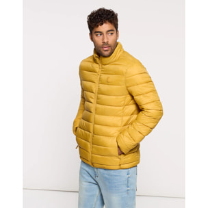 Chaqueta Amarillo - Ninbay