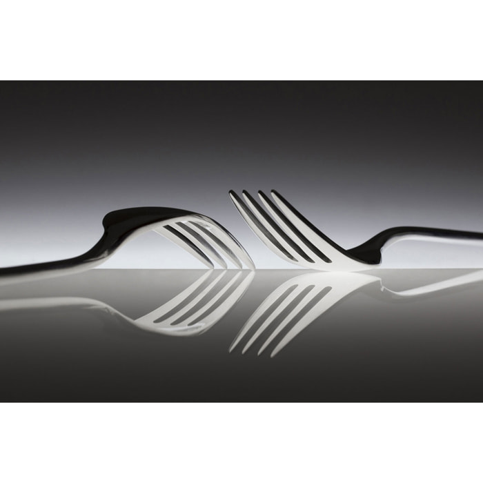 Tableaux cuisine duo de fourchette  Tableau plexiglas