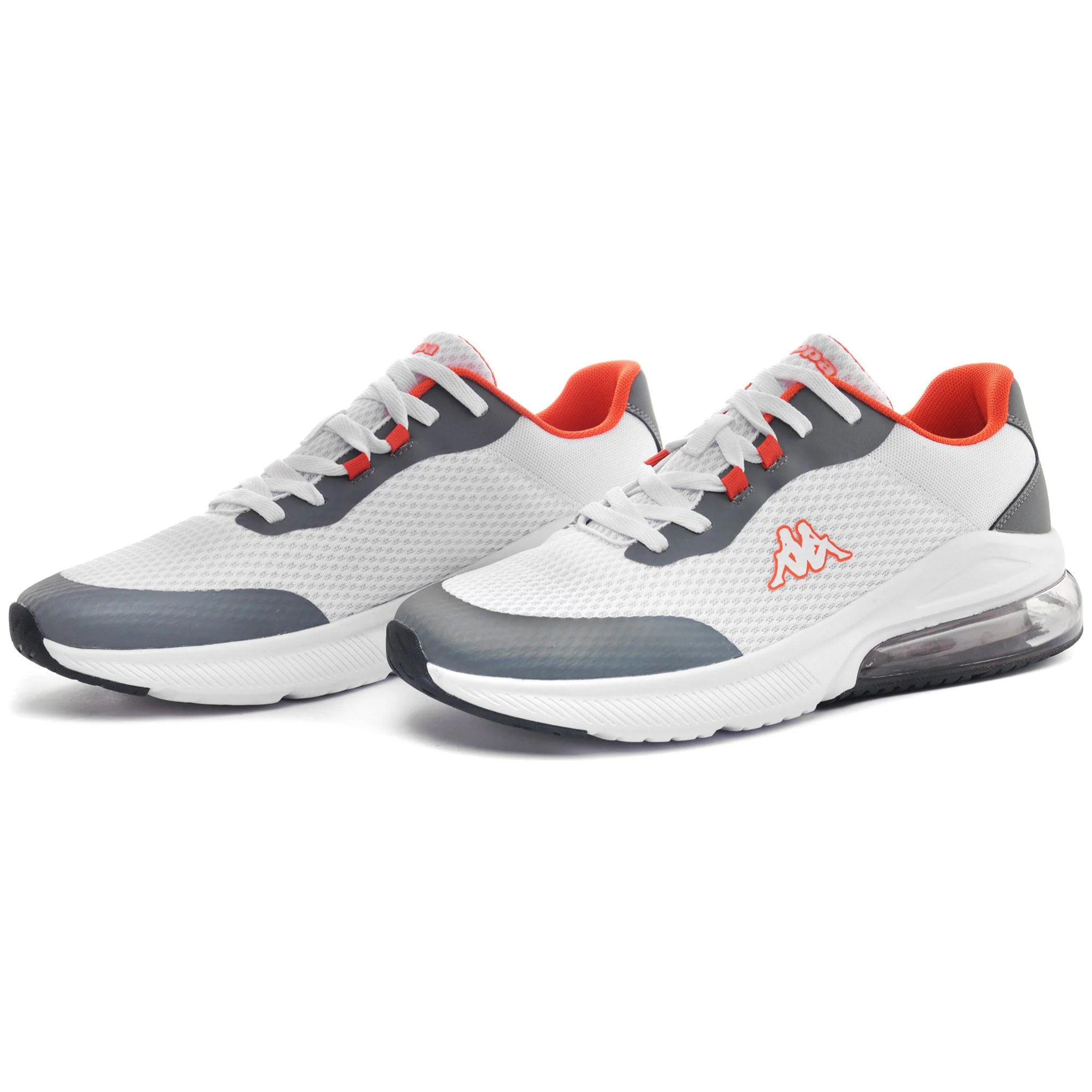 Zapatillas Kappa Hombre Mujer Logo Subble