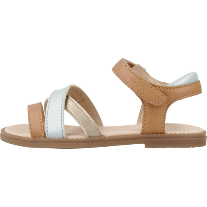 SANDALIAS GEOX KARLY GIRL