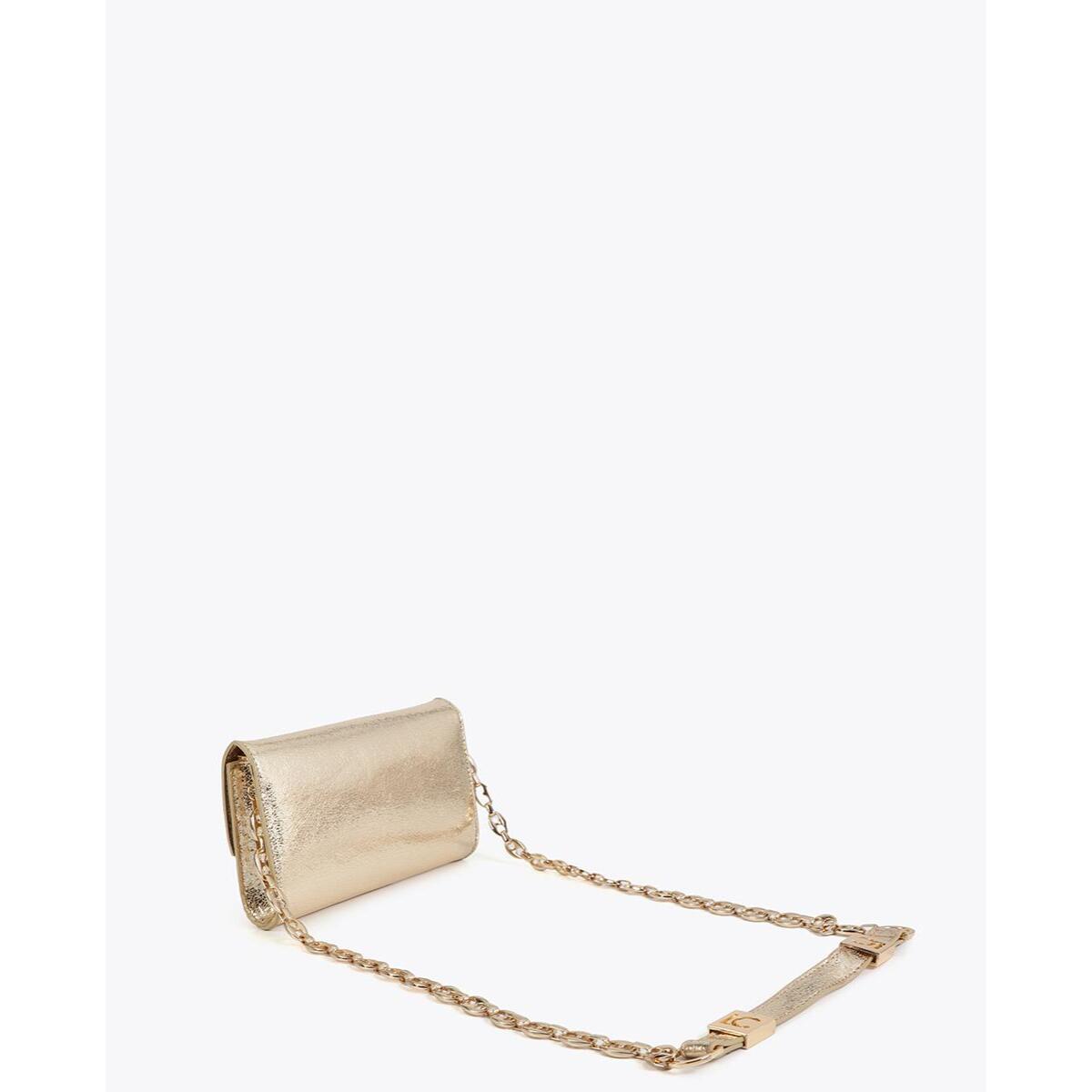 Metallic Party Umhängetasche