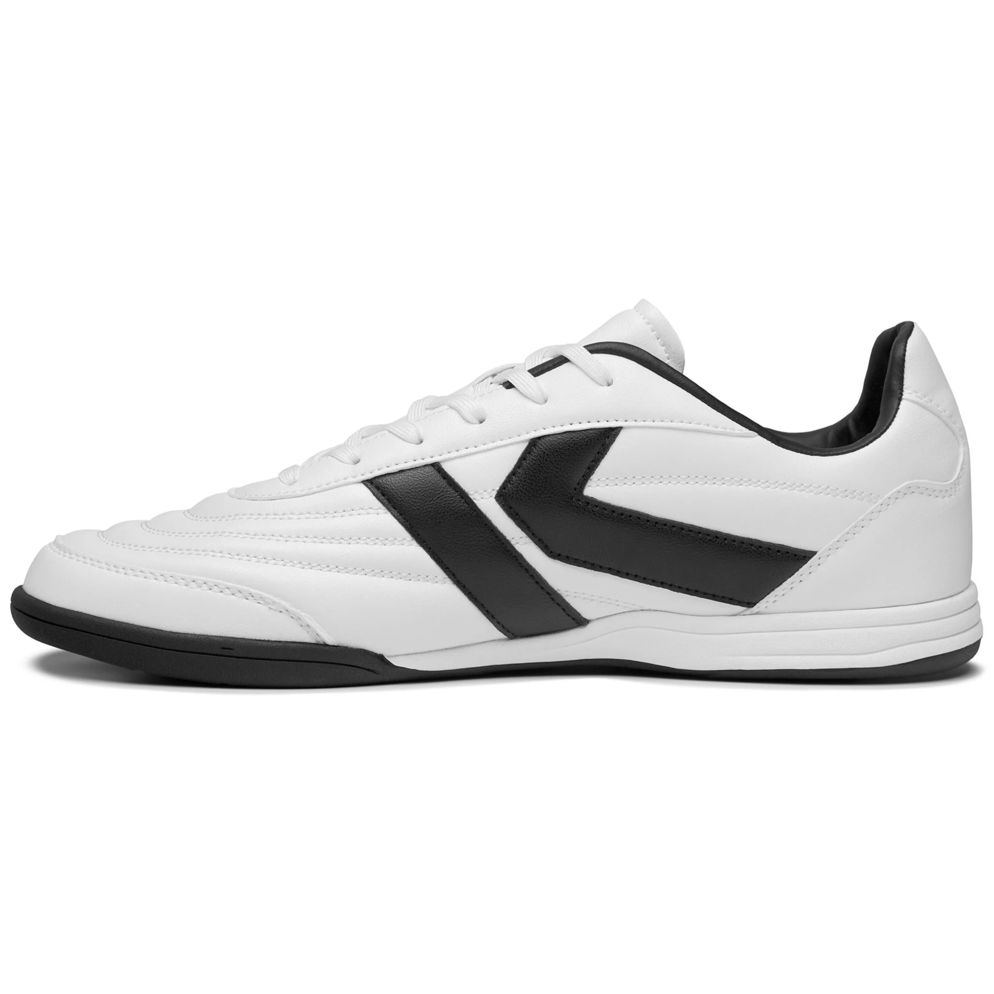 Kappa - Sneakers Uomo Donna Grigio - Logo Pulse
