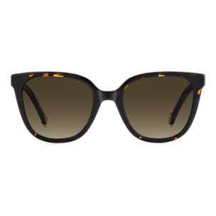 Gafas de Sol Carolina Herrera HER 0297/S 086 de Acetato Mujer 53 mm