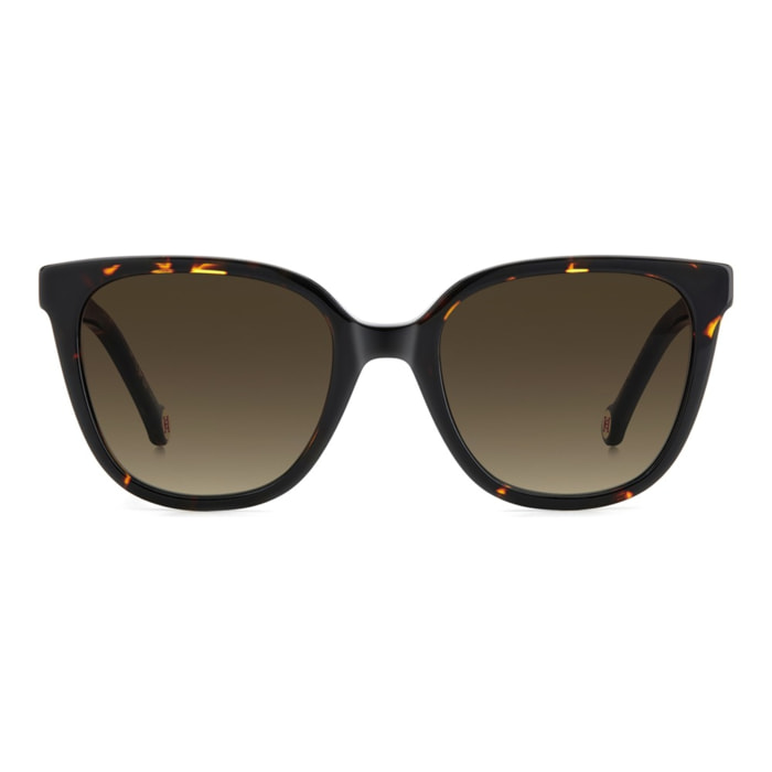 Gafas de Sol Carolina Herrera HER 0297/S 086 de Acetato Mujer 53 mm