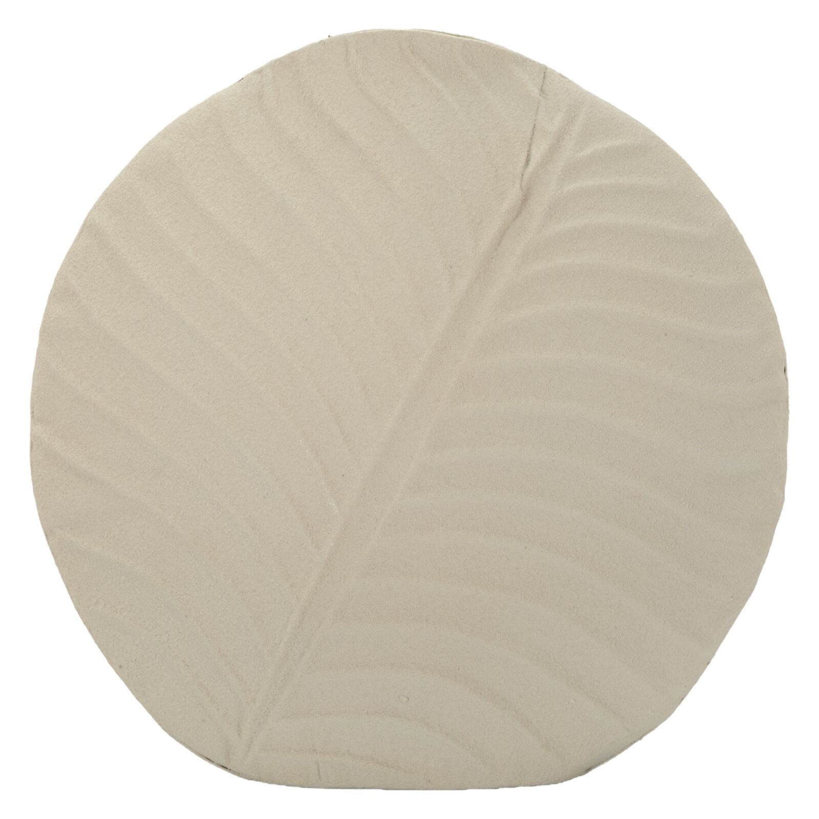 VASO DUNE ROUND CM Ø 32,5X13