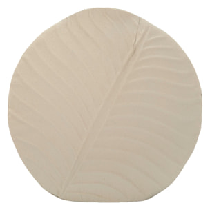 VASO DUNE ROUND CM Ø 32,5X13