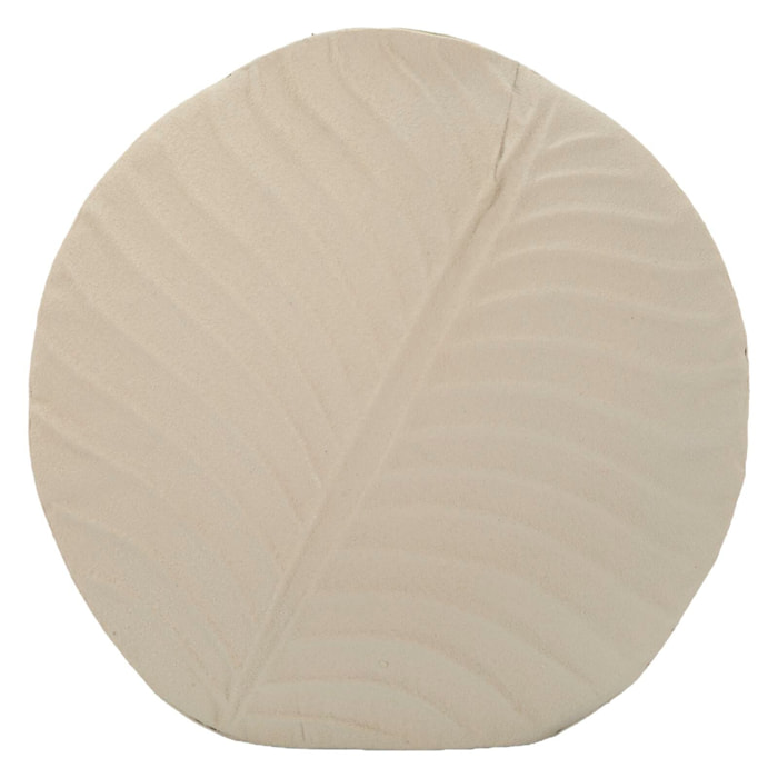 VASO DUNE ROUND CM Ø 32,5X13