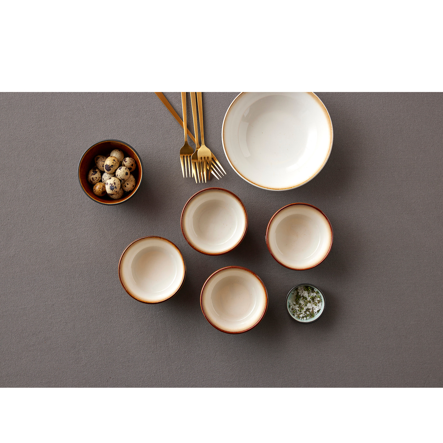 Assiette à pâtes D20cm