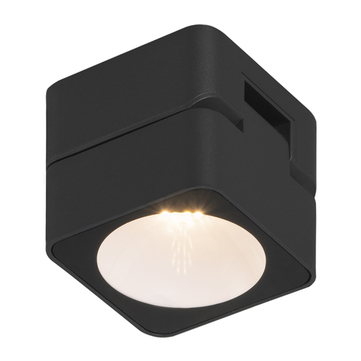 Forlight Tilt - Aplique LED Exterior Orientable. Aplique de Pared para Jardín y Terraza con LED 7W Blanco Cálido 3000K y 663lm.
