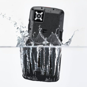Smartphone CROSSCALL Core M6 5G 128Go Noir