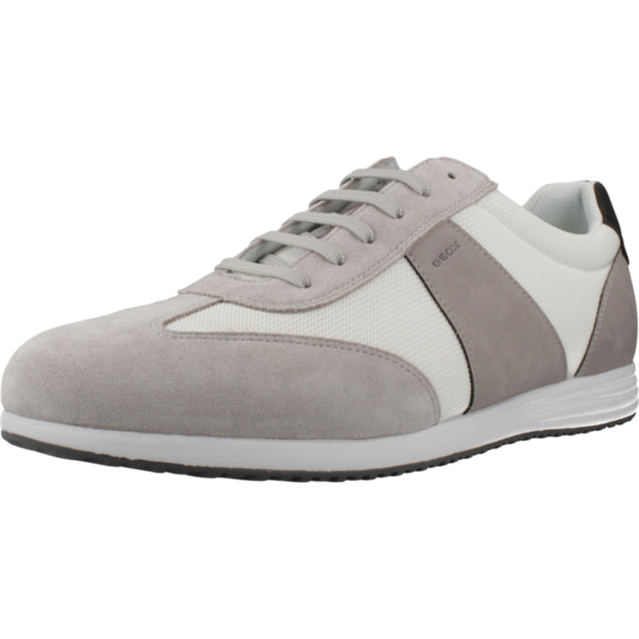 Sneakers de  Hombre de la marca GEOX  modelo U ARTHIEN GRIS