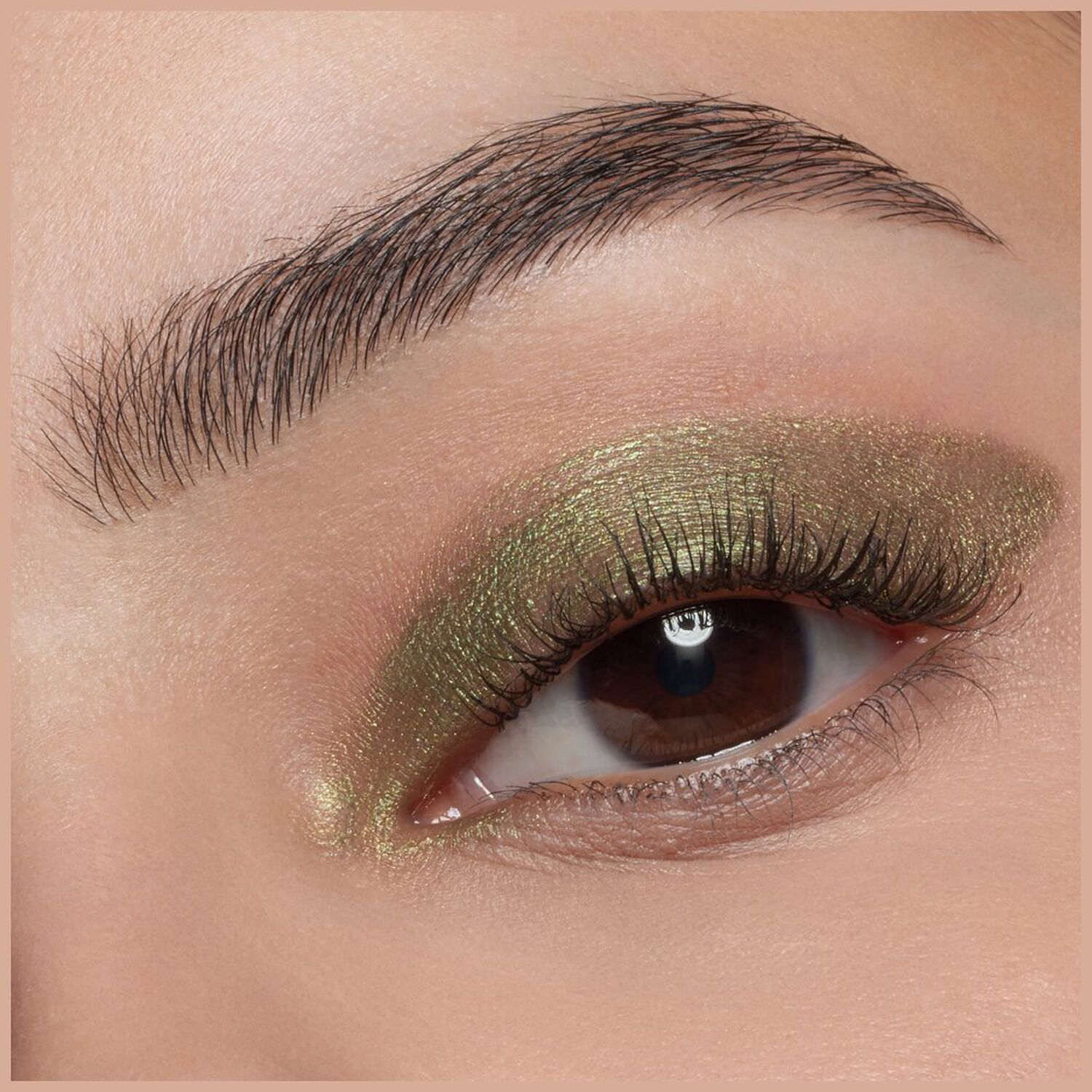 Blend & Line Eyeshadow - Crayon Fard à Paupières