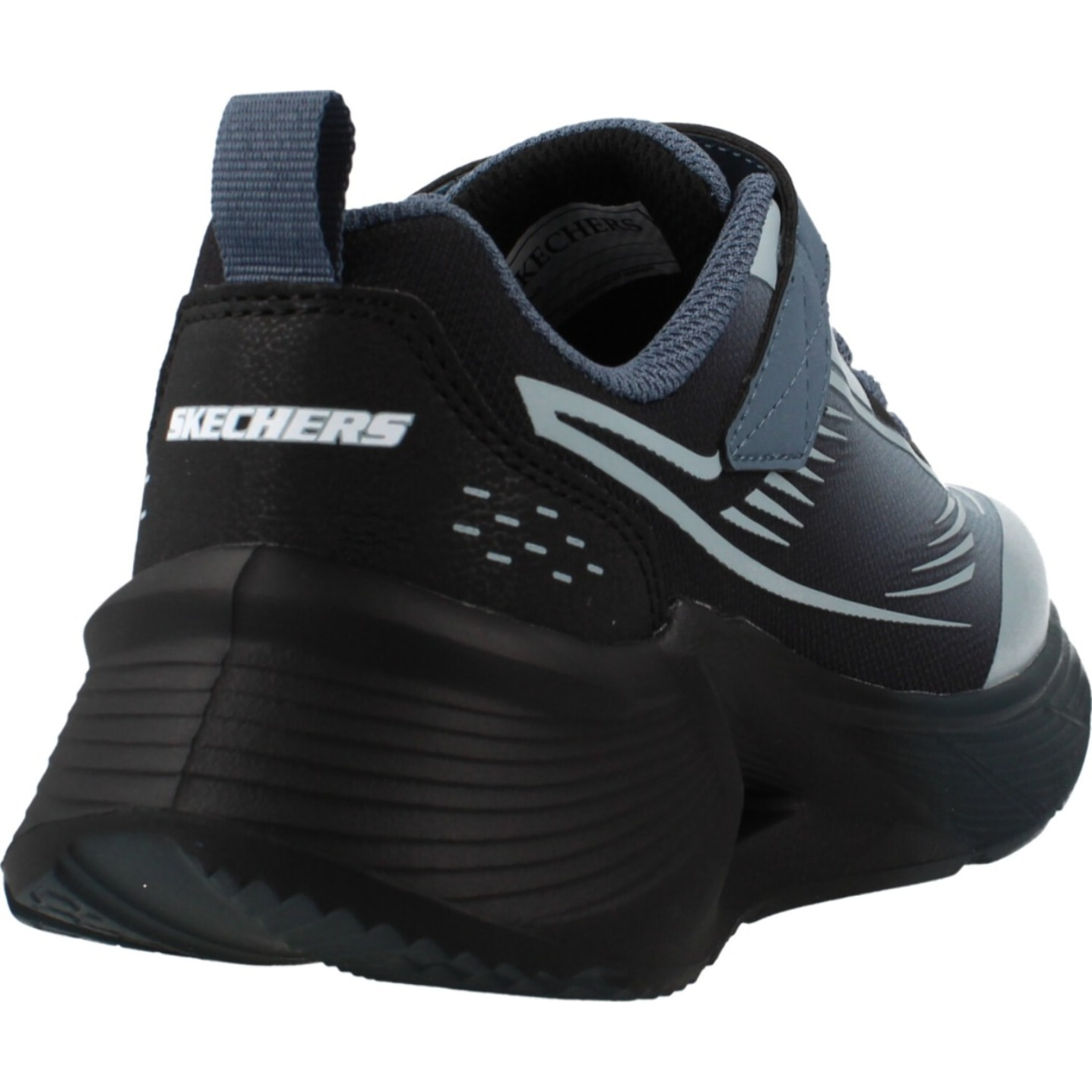 Zapatillas Niño Tidal Tech Azul