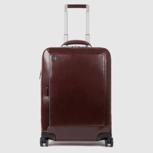 Piquadro Trolley da cabina porta pc 15,6