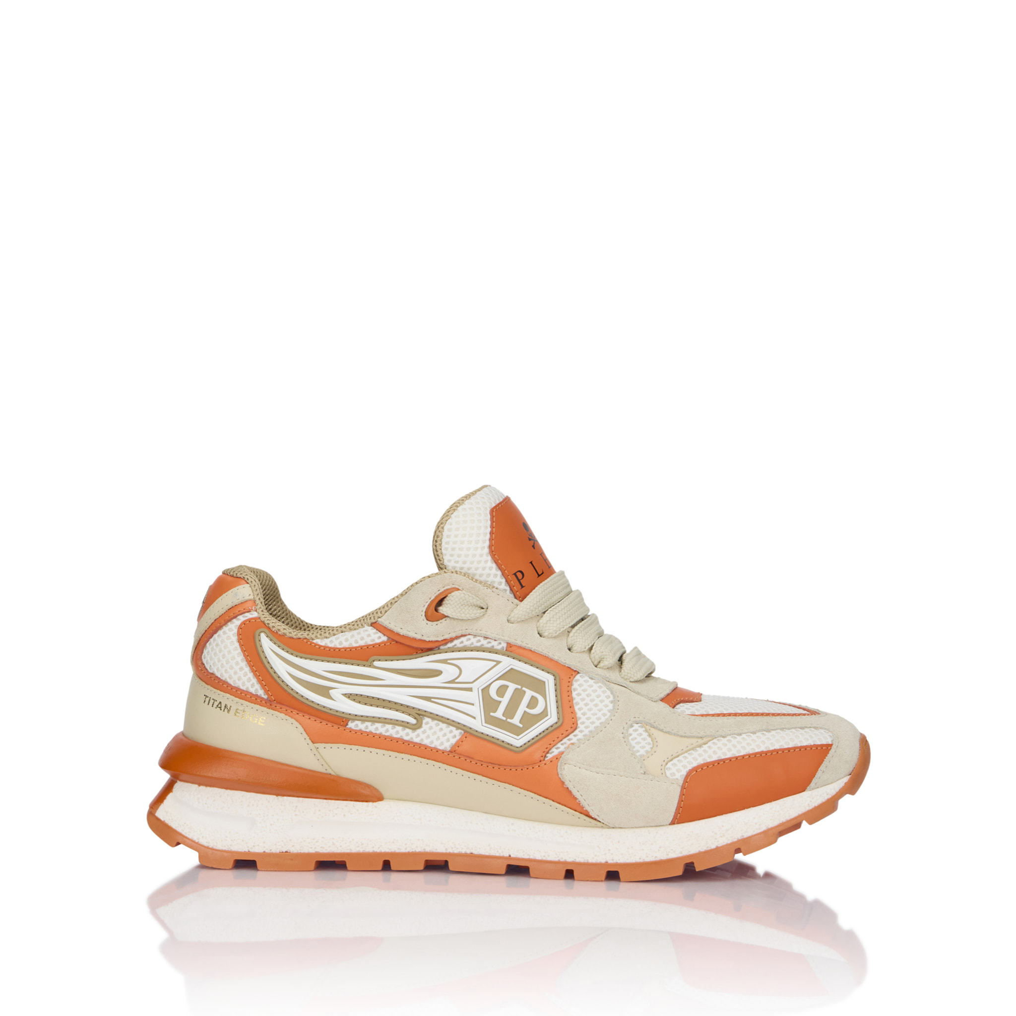 PHILIPP PLEIN Runner TITAN EDGE