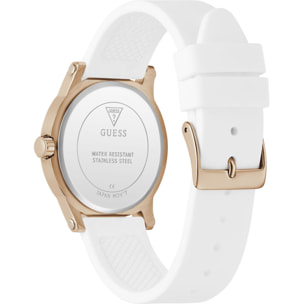 Guess Orologio Analogico Al Quarzo Annette